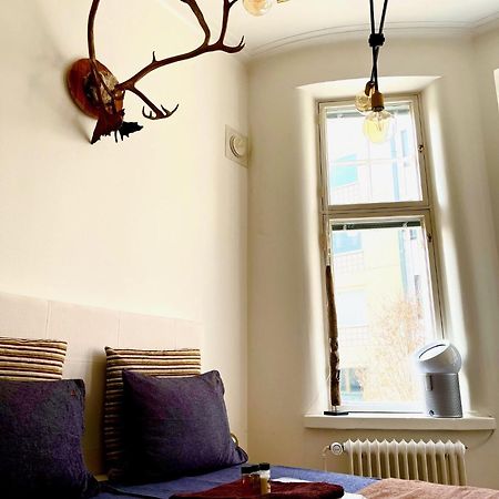 Design District Area - Compact Apartment Helsinki Center 외부 사진