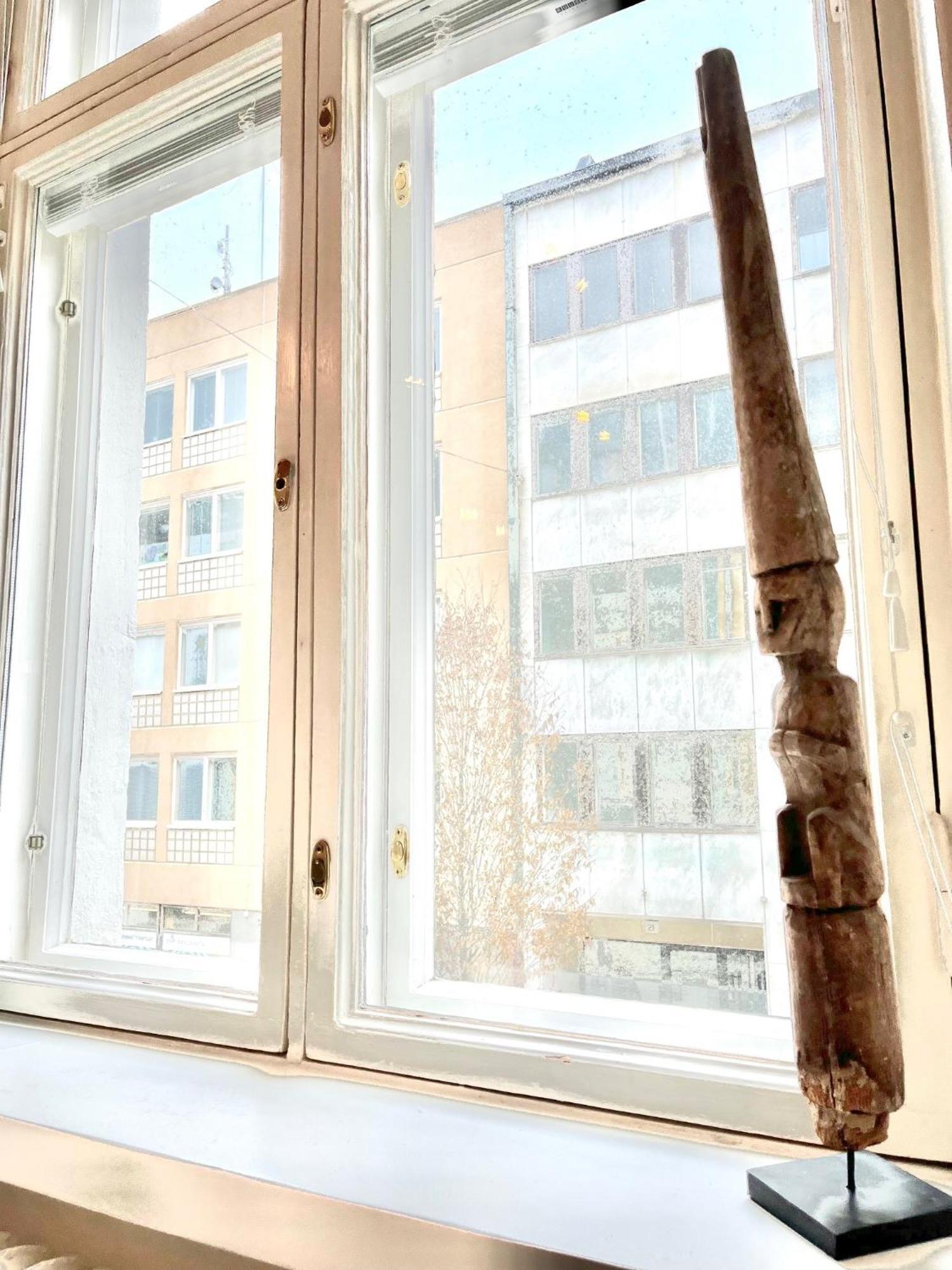 Design District Area - Compact Apartment Helsinki Center 외부 사진