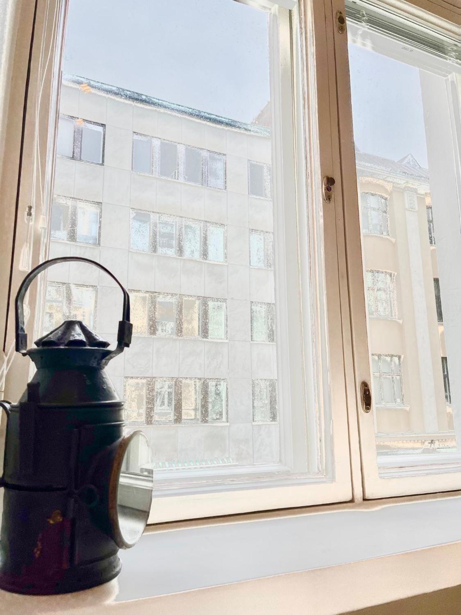 Design District Area - Compact Apartment Helsinki Center 외부 사진