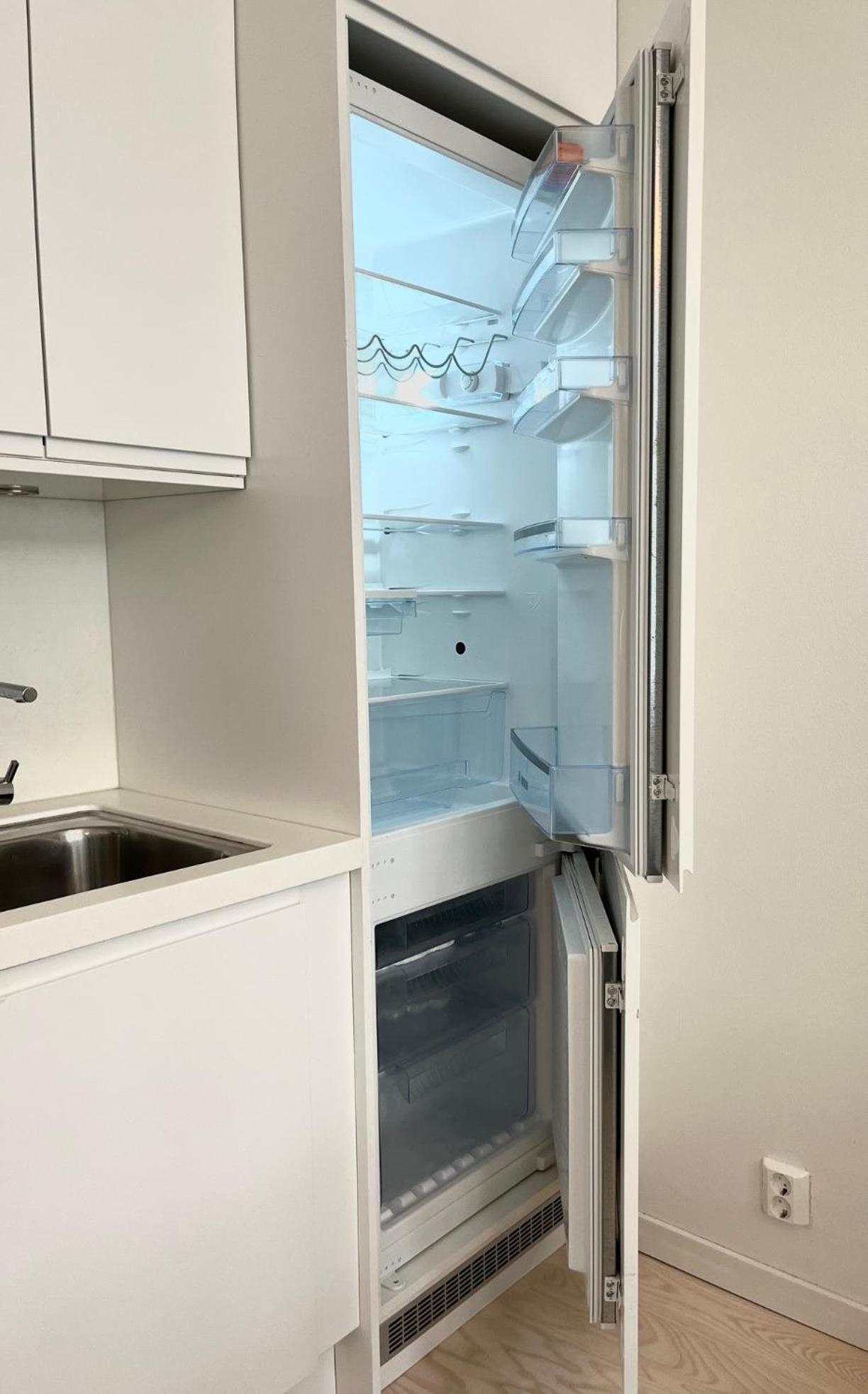 Design District Area - Compact Apartment Helsinki Center 외부 사진