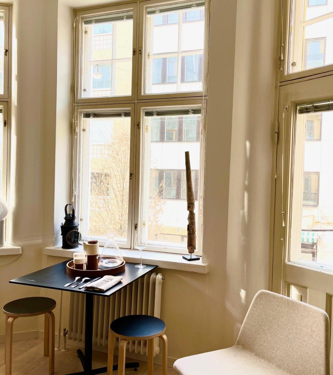 Design District Area - Compact Apartment Helsinki Center 외부 사진