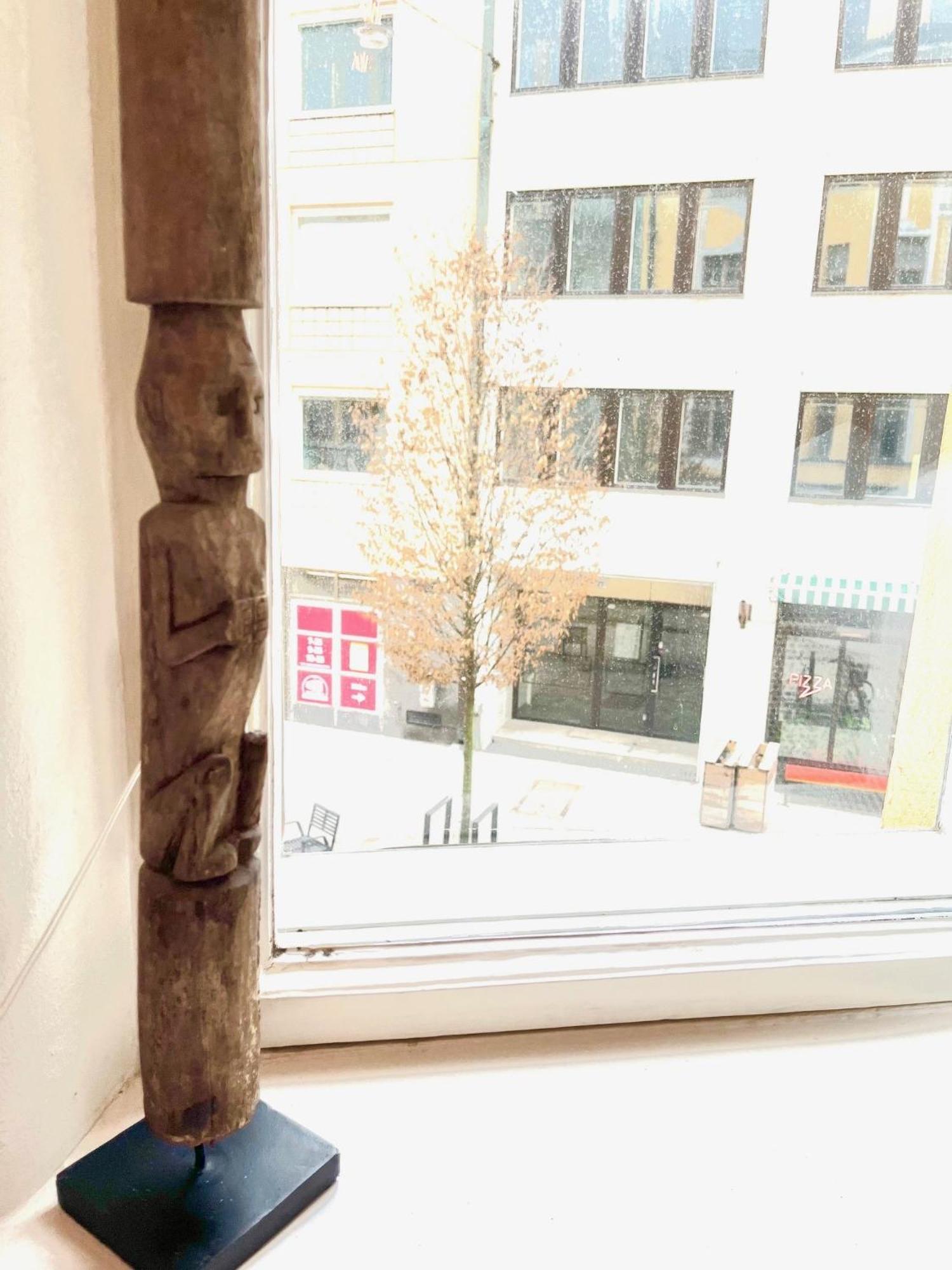 Design District Area - Compact Apartment Helsinki Center 외부 사진
